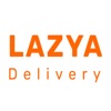 Lazya Delivery