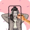 AR Drawing: Draw To Trace Art