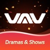 Vahaflix - Dramas & Shows