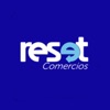 Reset Comercios