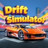 Drift SimX : Real Drive Car