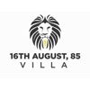 16th August 85 Villa