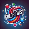 Orbit Color Twist