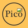 O!Pico - image&photo cutout