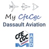 My CFE-CGC Dassault