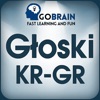 Głoski Kr i Gr