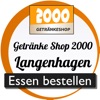 Getränke Shop 2000 App