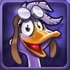 Wild Goose Game Sally`s Story