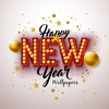 Happy New Year Frames 2025