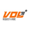 VOO - Request A Ride