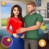 Pregnant Mom Baby Care Game