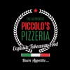 Piccolos Pizzeria.