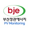 부산정관에너지 PV Monitoring