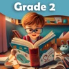 Reading Master: 2nd Grade Fun