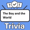 The Boy and the World Trivia