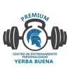 CEP Premium YB