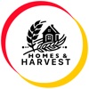 Homes & Harvest