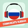 Communicate Russian