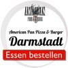 American Pan Pizza App