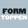 Formtoppen