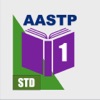 AASTP- 1: QD Companion