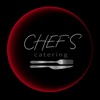 CHEFs кейтеринг