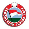 Indonesian Junior Golf