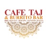 Cafe Taj & Burrito Bar