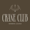 Crane Club Members Lounge