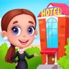 My Dream Hotel: Design Games