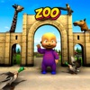 Naughty Baby 3D Daddy Zoo Fun