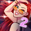 Fashion Fever 2: Dress Up Game