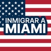 Inmigrar a Miami