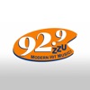 92.9 ZZU