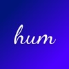 hum: white noise for sleeping