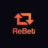 ReBet: Social Sports & Casino