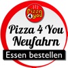 Pizza 4 You App