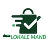 Lokale Mand