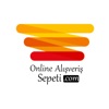 Online Alışveriş Sepeti