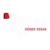 Ottoman Döner Kebab