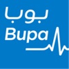 Bupa بوبا