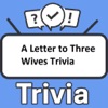 A Letter to Three Wives Trivia