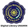 Digital Library UNAMIN