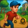 Park Runner Endless Game