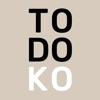 TODOKO - To Do List & Planner