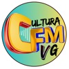 Rádio Cultura FM VG