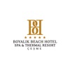 Boyalik Beach Hotel & Spa