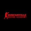 Duncanville Boxing Academy