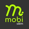 Mobi Além - Passageiro