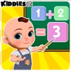 Numbers123 Learning Games Kids